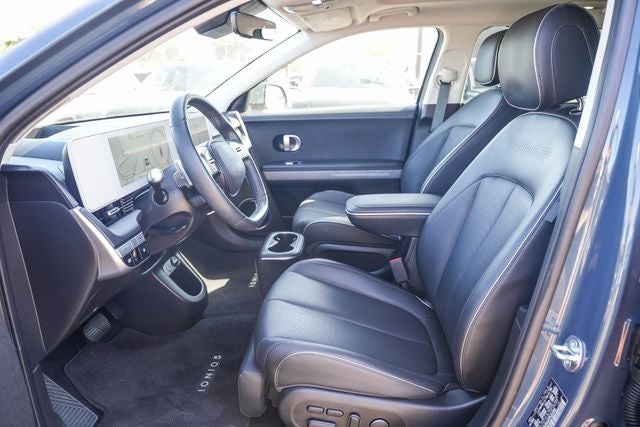 2023 Hyundai IONIQ 5 Limited