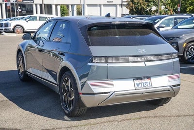 2023 Hyundai IONIQ 5 Limited