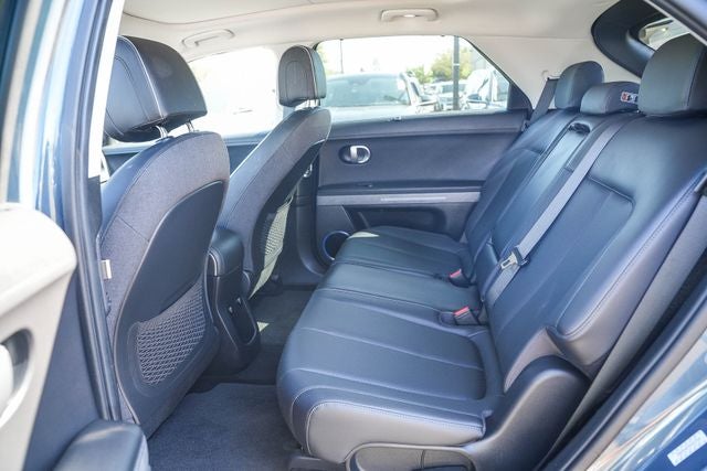 2023 Hyundai IONIQ 5 Limited