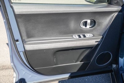 2023 Hyundai IONIQ 5 Limited