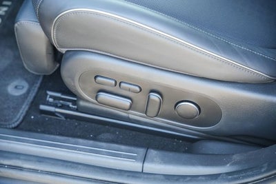 2023 Hyundai IONIQ 5 Limited
