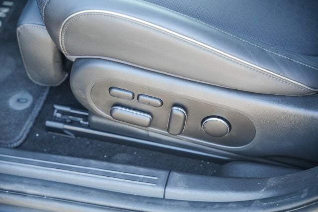 2023 Hyundai IONIQ 5 Limited