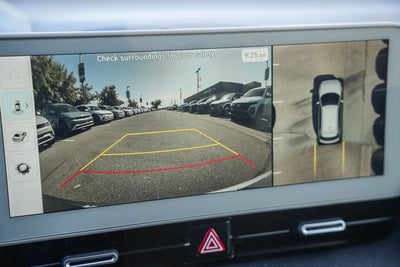 2023 Hyundai IONIQ 5 Limited