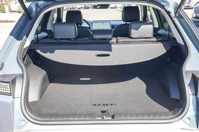 2023 Hyundai IONIQ 5 Limited