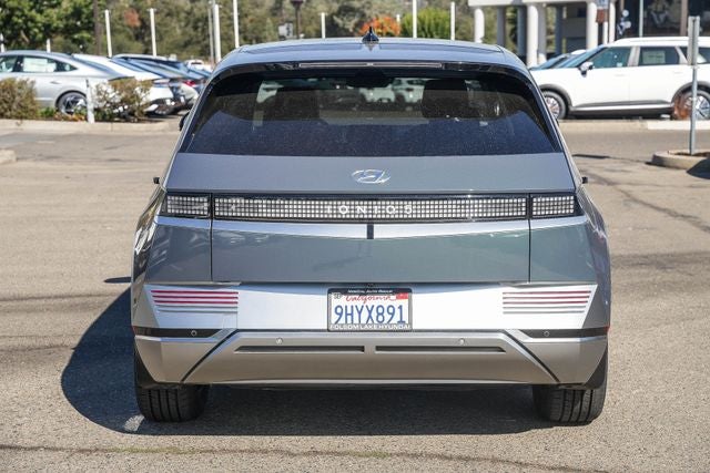 2023 Hyundai IONIQ 5 Limited