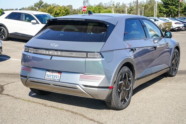 2023 Hyundai IONIQ 5 Limited