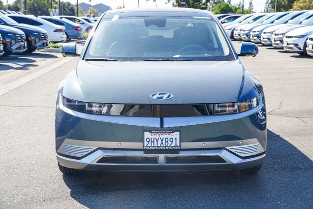 2023 Hyundai IONIQ 5 Limited