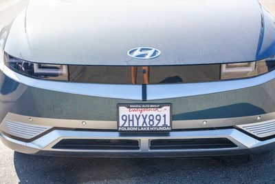 2023 Hyundai IONIQ 5 Limited