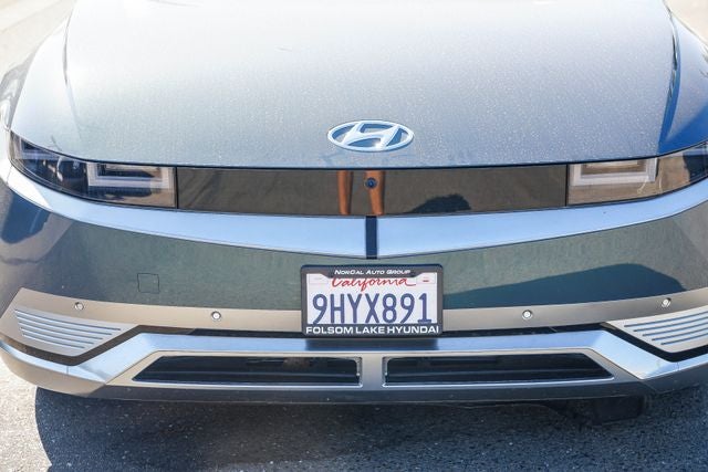 2023 Hyundai IONIQ 5 Limited