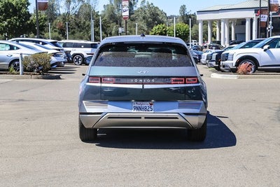 2024 Hyundai IONIQ 5 Limited