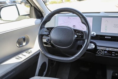 2024 Hyundai IONIQ 5 Limited