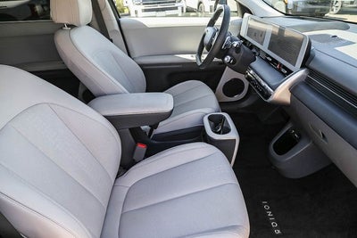 2024 Hyundai IONIQ 5 Limited