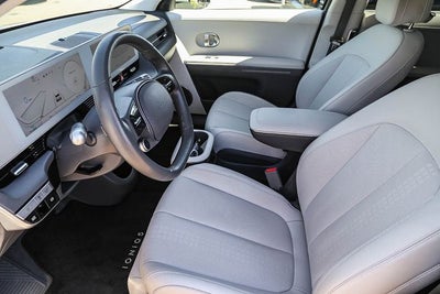 2024 Hyundai IONIQ 5 Limited