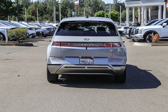 2024 Hyundai IONIQ 5 Limited