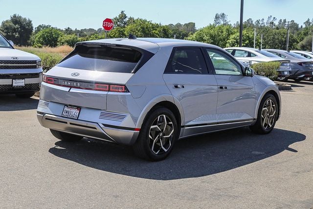 2024 Hyundai IONIQ 5 Limited