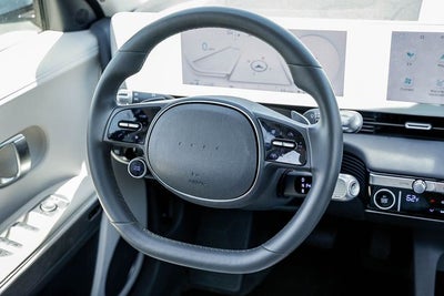 2024 Hyundai IONIQ 5 Limited