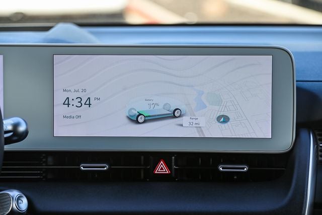 2024 Hyundai IONIQ 5 Limited
