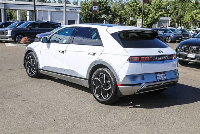 2024 Hyundai IONIQ 5 Limited
