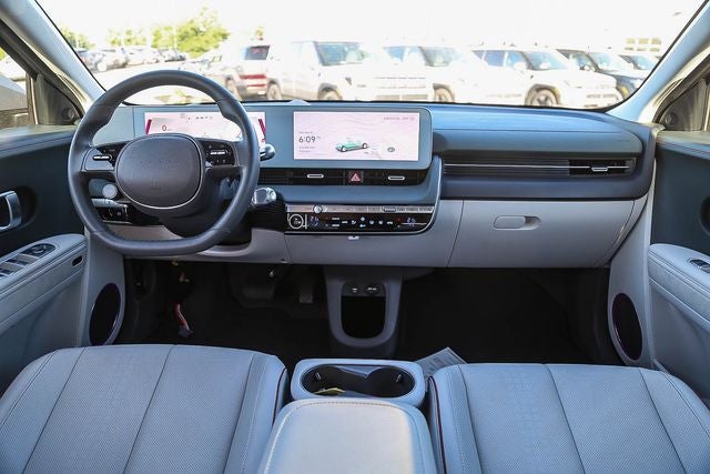 2024 Hyundai IONIQ 5 Limited