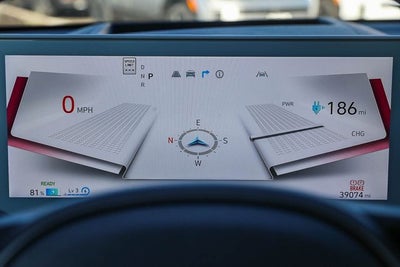 2024 Hyundai IONIQ 5 Limited