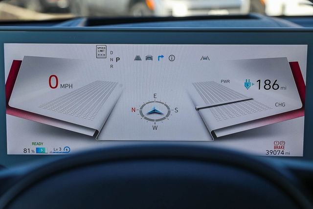 2024 Hyundai IONIQ 5 Limited