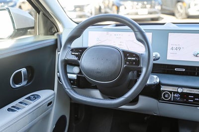 2024 Hyundai IONIQ 5 Limited