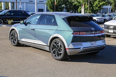 2024 Hyundai IONIQ 5 Limited