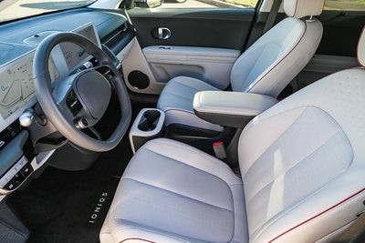 2024 Hyundai IONIQ 5 Limited