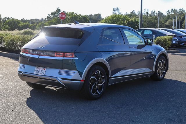 2024 Hyundai IONIQ 5 Limited