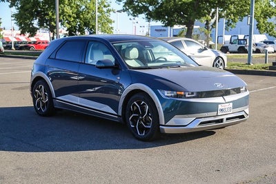 2024 Hyundai IONIQ 5 Limited