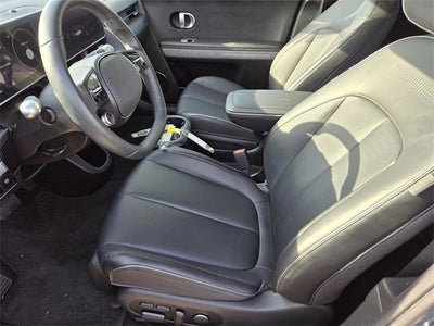 2024 Hyundai IONIQ 5 Limited