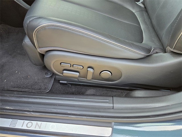 2024 Hyundai IONIQ 5 Limited