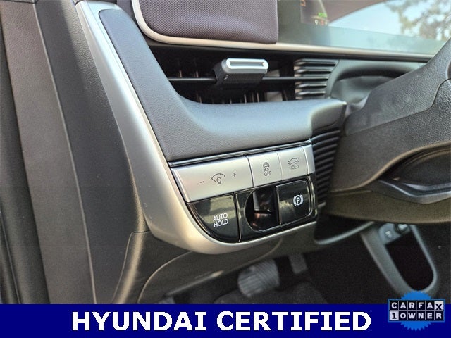 2024 Hyundai IONIQ 5 Limited