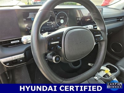 2024 Hyundai IONIQ 5 Limited