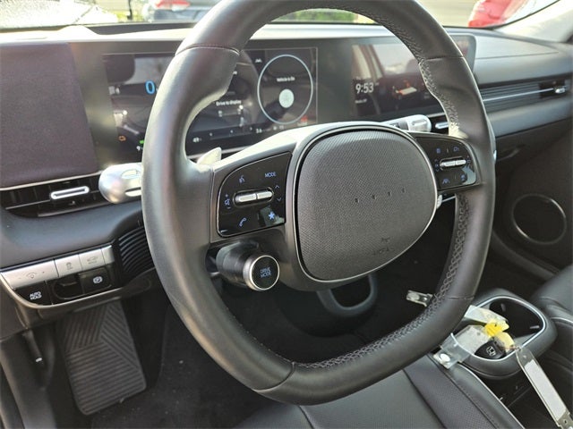 2024 Hyundai IONIQ 5 Limited