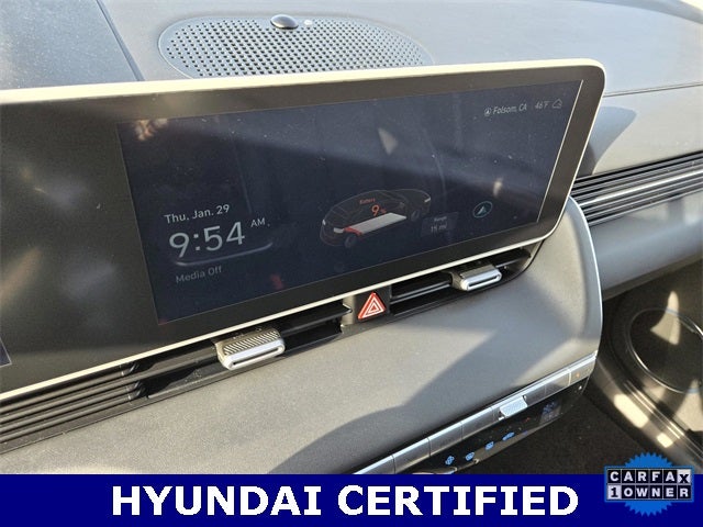2024 Hyundai IONIQ 5 Limited