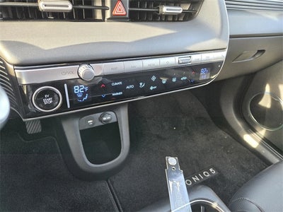 2024 Hyundai IONIQ 5 Limited