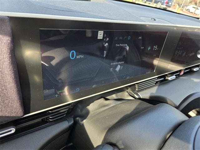 2024 Hyundai IONIQ 5 Limited