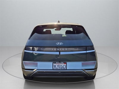 2024 Hyundai IONIQ 5 Limited