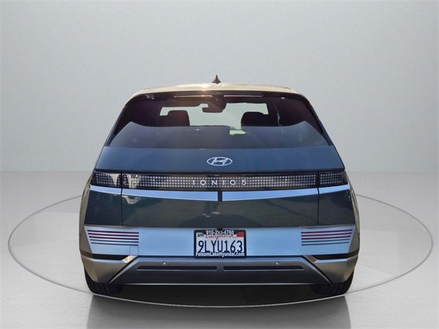 2024 Hyundai IONIQ 5 Limited