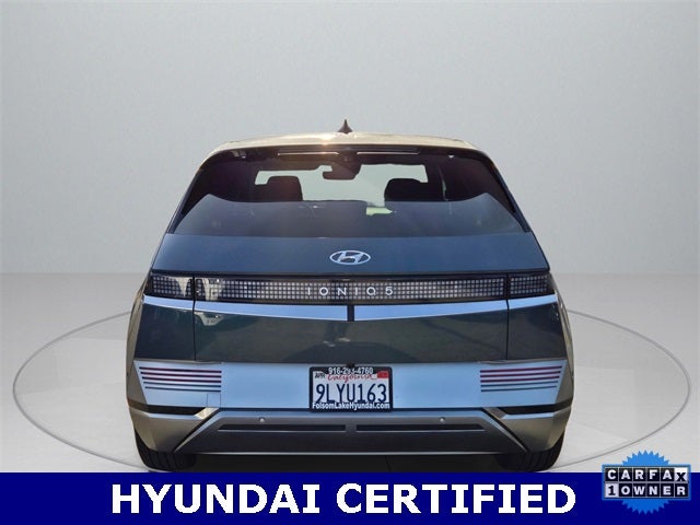 2024 Hyundai IONIQ 5 Limited