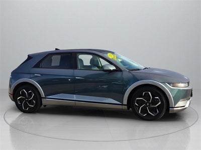 2024 Hyundai IONIQ 5 Limited