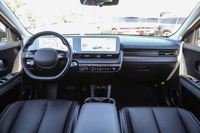 2024 Hyundai IONIQ 5 Limited