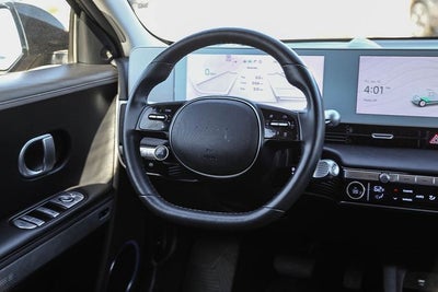 2024 Hyundai IONIQ 5 Limited