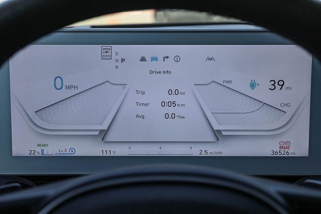 2024 Hyundai IONIQ 5 Limited