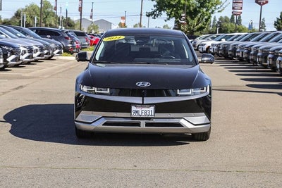 2024 Hyundai IONIQ 5 Limited