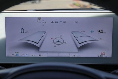 2023 Hyundai IONIQ 5 Limited