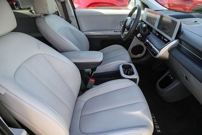 2023 Hyundai IONIQ 5 Limited