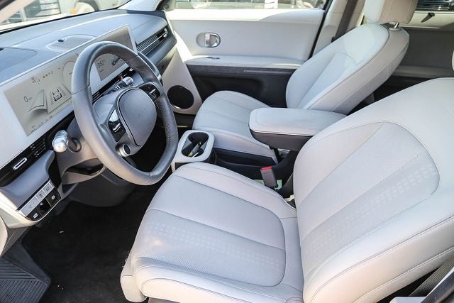 2023 Hyundai IONIQ 5 Limited