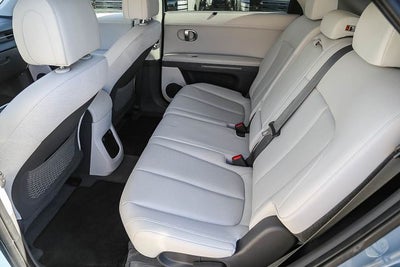 2023 Hyundai IONIQ 5 Limited